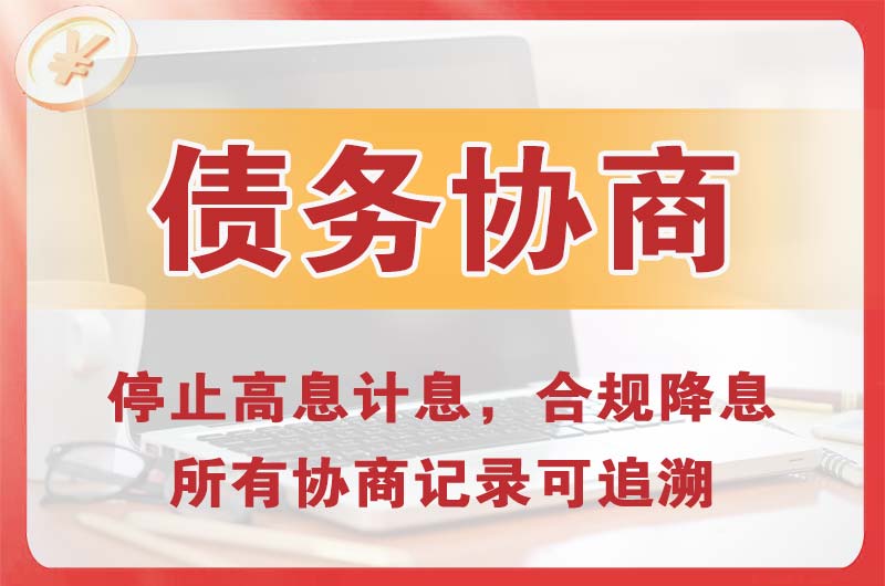 霍邱债务协商